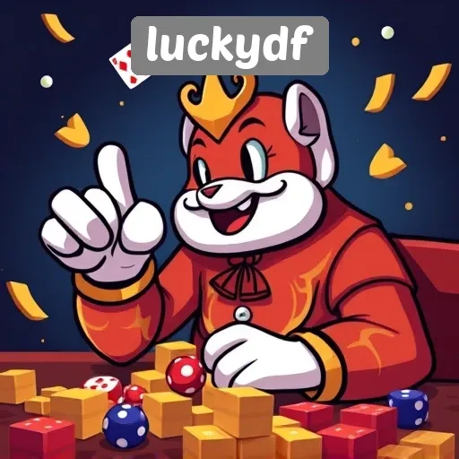 Panduan Lengkap Menggunakan Situs Game Luckydf
