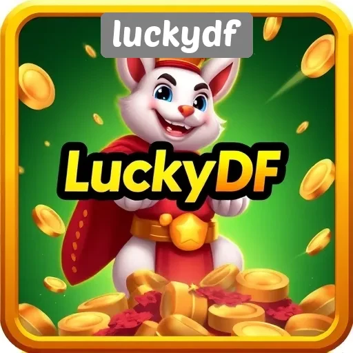 Kepopuleran Luckydf di Kalangan Gamers Indonesia