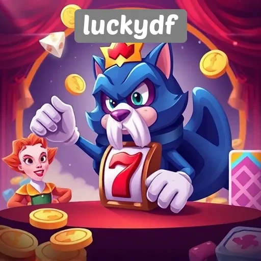 Game Populer yang Tersedia di Luckydf untuk Dimainkan