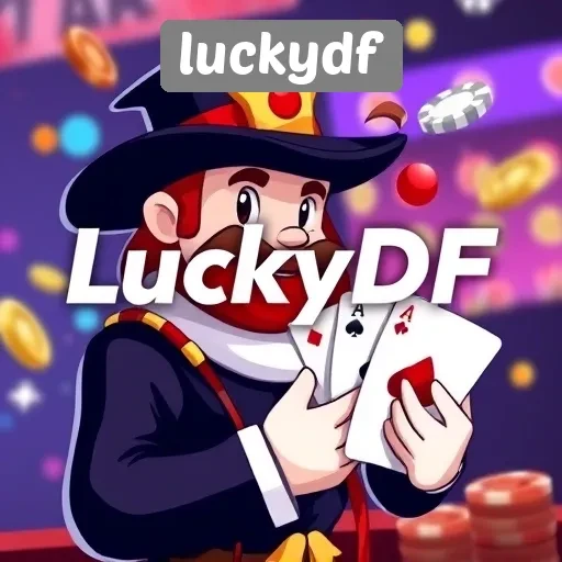 Perbandingan LuckyDF dengan Situs Game Lain