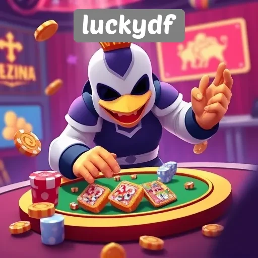 Inovasi Terbaru yang Ditawarkan oleh Luckydf