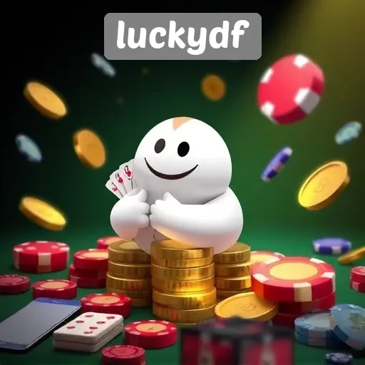 Keberagaman Permainan yang Ditawarkan di Luckydf