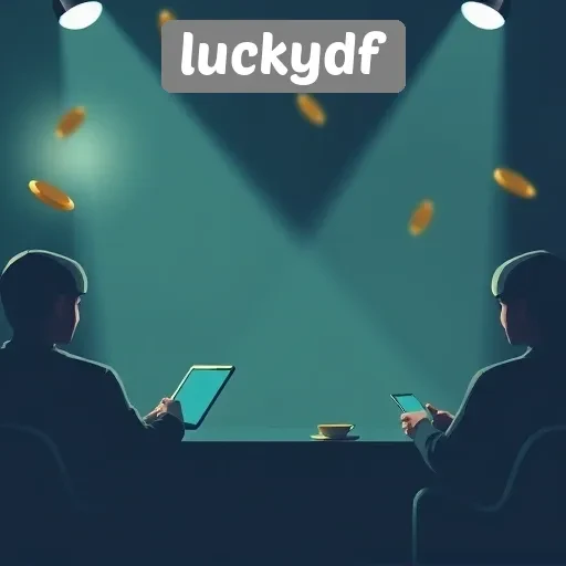 Review Pengalaman Bermain di Luckydf dari Para Pengguna