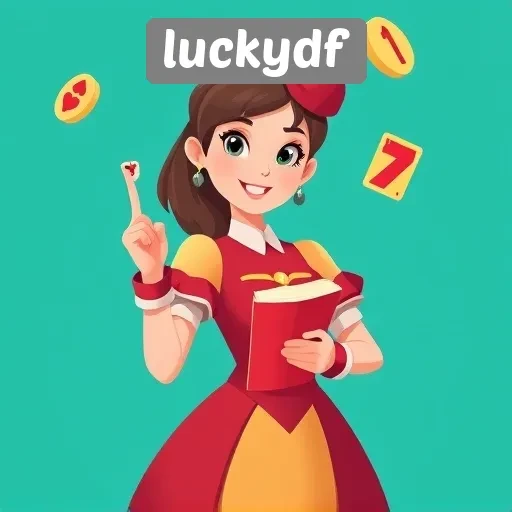 Keseruan Bermain di Luckydf dan Pilihan Permainannya