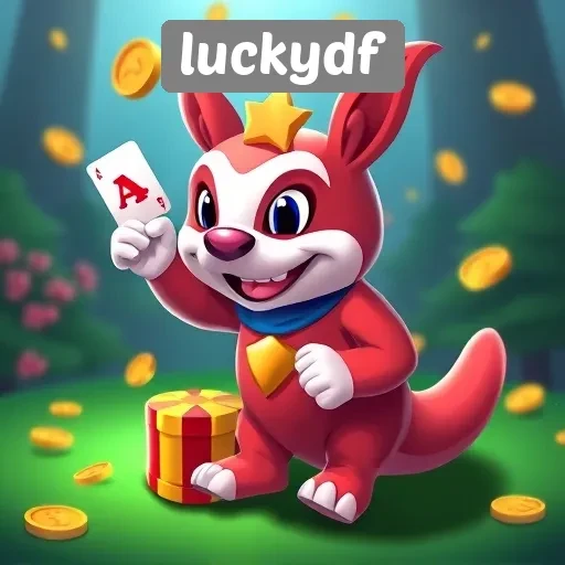 Menjelajahi Fitur Menarik Situs Game LuckyDF