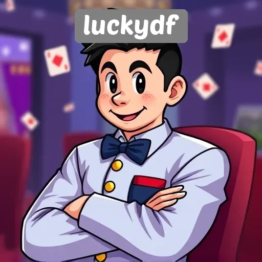 Kesimpulan tentang Popularitas dan Daya Tarik Luckydf di Kalangan Gamer