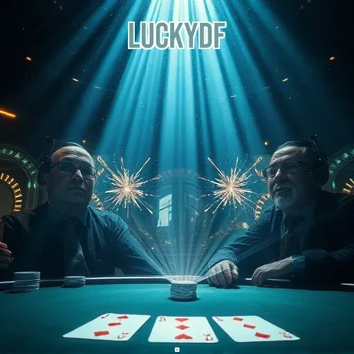 luckydf: Keunggulan Menarik dari Game Simulasi di Indonesia