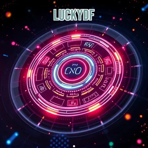 luckydf: Temukan Game Multiplayer Seru Dan Menarik di Sini!