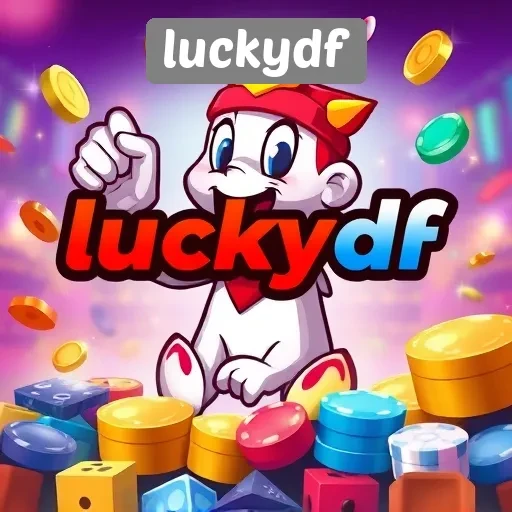 Ulasan Mendalam tentang Situs Game Luckydf di Indonesia