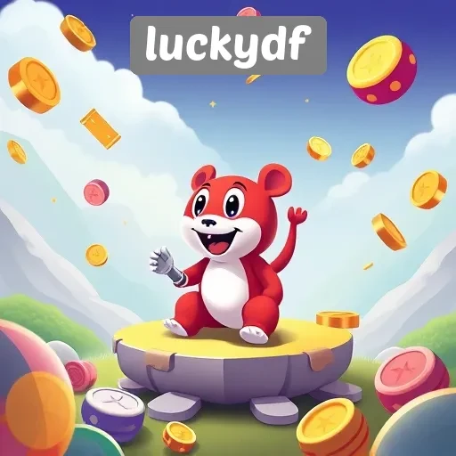 Mengulas Keunggulan dan Fitur Menarik dari Situs Game Luckydf