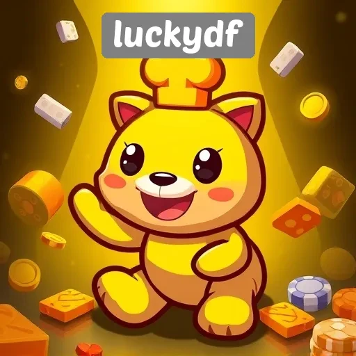 Mengapa Luckydf Menjadi Pilihan Utama Para Gamer