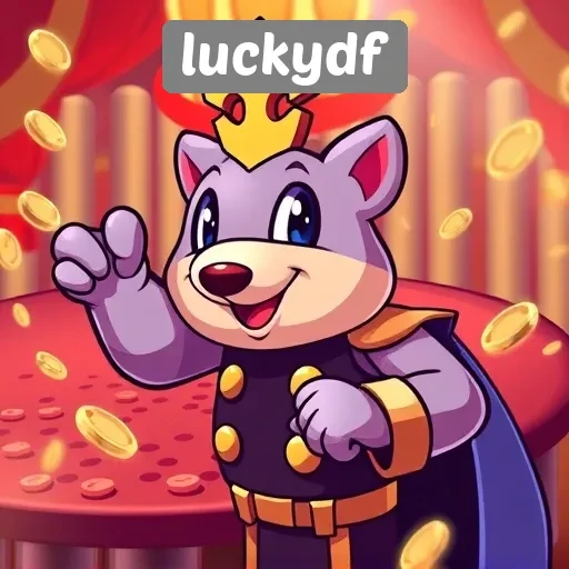 Apa yang Membuat Luckydf Menarik di Kalangan Player