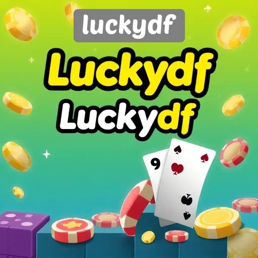Mengenal Situs Game Luckydf yang Menjadi Favorit Pecinta Game