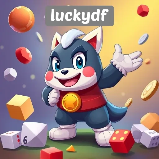 Luckydf Sebagai Pilihan Terbaik untuk Pecinta Game Online
