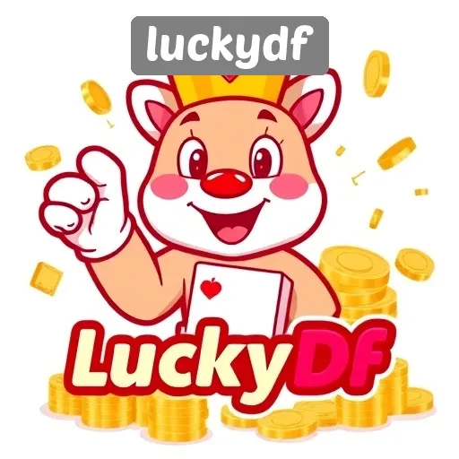 Cara Daftar dan Mulai Bermain di Luckydf
