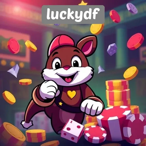 Menggali Permainan Populer di Situs Luckydf